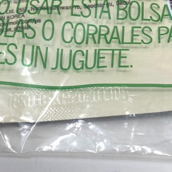 Tonymoly Set of 3 Face Masks Calendula Soothing Avocado Nutrition Pearl Luminous - Picture 6 of 8